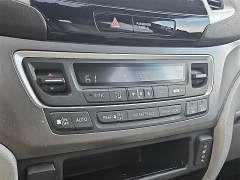 Used 2017  Honda Pilot 4d SUV AWD EX-L w/Nav at CarloanExpress.Com near Hampton, VA