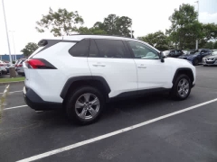 Used 2024  Toyota RAV4 XLE FWD at CarloanExpress&period;Com near Hampton&comma; VA