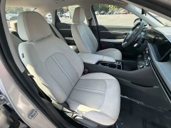 Used 2025  Hyundai Sonata SEL FWD at CarloanExpress&period;Com near Hampton&comma; VA
