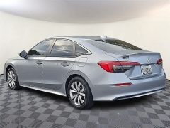 Used 2024  Honda Civic Sedan LX CVT at CarloanExpress.Com near Hampton, VA
