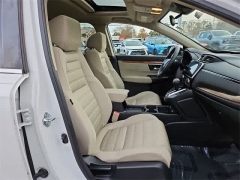 Used 2020  Honda CR-V 4d SUV FWD EX at CarloanExpress.Com near Hampton, VA