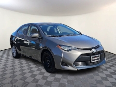 Used 2017  Toyota Corolla &lpar;Natl&rpar; at CarloanExpress&period;Com near Hampton&comma; VA
