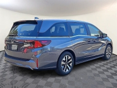 New 2026  Honda Odyssey EX-L Auto at CarloanExpress.Com near Hampton, VA