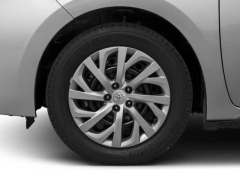 Used 2018  Toyota Corolla &lpar;Natl&rpar; at CarloanExpress&period;Com near Hampton&comma; VA