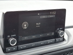 Used 2024  Honda Accord Sedan EX CVT at CarloanExpress&period;Com near Hampton&comma; VA