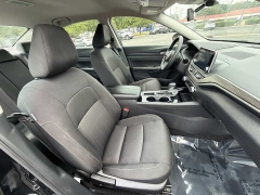 Used 2024  Nissan Altima 2&period;5 SV Sedan at CarloanExpress&period;Com near Hampton&comma; VA