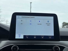 Used 2025  Ford Escape Active AWD at CarloanExpress&period;Com near Hampton&comma; VA