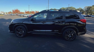 Used 2025  Subaru Ascent Onyx Edition Touring 7-Passenger at CarloanExpress.Com near Hampton, VA