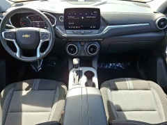 Used 2023  Chevrolet Blazer FWD 4dr LT w&sol;2LT at CarloanExpress&period;Com near Hampton&comma; VA