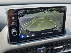 New 2026  Honda HR-V LX AWD CVT at CarloanExpress&period;Com near Hampton&comma; VA