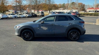 Used 2024  Mazda CX-30 2&period;5 S Carbon Edition AWD at CarloanExpress&period;Com near Hampton&comma; VA