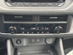 Used 2025  Nissan Rogue FWD SV at CarloanExpress&period;Com near Hampton&comma; VA