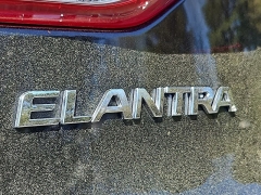 Used 2018  Hyundai Elantra SEL 2&period;0L Auto SULEV &lpar;Alabama&rpar; at CarloanExpress&period;Com near Hampton&comma; VA