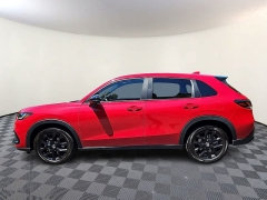Used 2025  Honda HR-V Sport AWD CVT at CarloanExpress&period;Com near Hampton&comma; VA