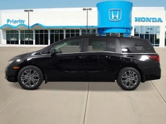 New 2026  Honda Odyssey Touring Auto at CarloanExpress&period;Com near Hampton&comma; VA