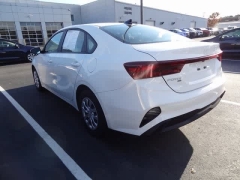 Used 2023  Kia Forte LX IVT at CarloanExpress.Com near Hampton, VA