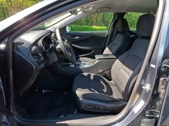 Used 2020  Chevrolet Malibu 4d Sedan LT at CarloanExpress&period;Com near Hampton&comma; VA