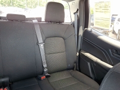 Used 2024  Chevrolet Colorado 2WD Crew Cab WT at CarloanExpress&period;Com near Hampton&comma; VA