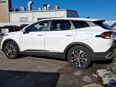 Used 2023  Kia Sportage EX FWD at CarloanExpress&period;Com near Hampton&comma; VA