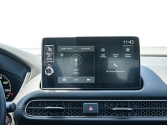 New 2026  Honda HR-V EX-L 2WD CVT at CarloanExpress.Com near Hampton, VA