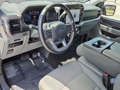 Used 2025  Ford F-150 XLT 4WD SuperCrew Box at CarloanExpress&period;Com near Hampton&comma; VA