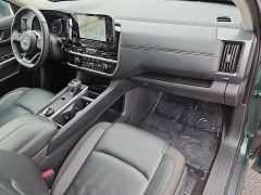 Used 2025  Nissan Pathfinder SL 4WD at CarloanExpress&period;Com near Hampton&comma; VA