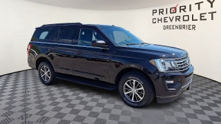 Used 2019  Ford Expedition XL 4x4 at CarloanExpress&period;Com near Hampton&comma; VA