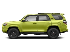 Used 2023  Toyota 4Runner TRD Off Road Premium 4WD at CarloanExpress&period;Com near Hampton&comma; VA