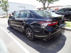 Used 2024  Toyota Camry SE Auto at CarloanExpress&period;Com near Hampton&comma; VA