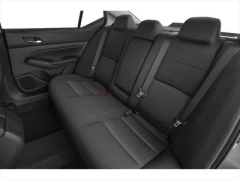 Used 2022  Nissan Altima 2.5 SV Sedan at CarloanExpress.Com near Hampton, VA