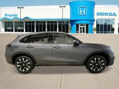 New 2027  Honda HR-V EX-L AWD CVT at CarloanExpress&period;Com near Hampton&comma; VA