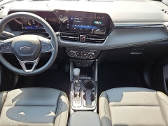 Used 2026  Chevrolet Trailblazer FWD 4dr ACTIV at CarloanExpress&period;Com near Hampton&comma; VA
