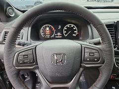 New 2026  Honda Ridgeline TrailSport&plus; AWD at CarloanExpress&period;Com near Hampton&comma; VA