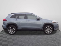 Used 2025  Toyota Corolla Cross XLE AWD at CarloanExpress&period;Com near Hampton&comma; VA