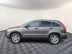 Used 2010  Honda CR-V 4d SUV 4WD EX at CarloanExpress&period;Com near Hampton&comma; VA
