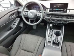 Used 2024  Honda Accord Sedan EX CVT at CarloanExpress&period;Com near Hampton&comma; VA