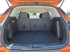 Used 2022  Chevrolet Trailblazer FWD 4dr LT at CarloanExpress&period;Com near Hampton&comma; VA