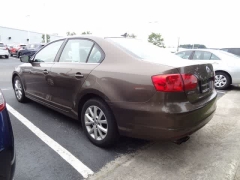 Used 2014  Volkswagen Jetta Sedan 4dr Auto SE at CarloanExpress&period;Com near Hampton&comma; VA