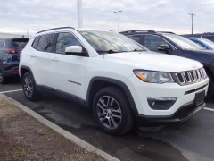 Used 2017  Jeep Compass Latitude FWD at CarloanExpress&period;Com near Hampton&comma; VA