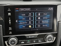 Used 2016  Honda Civic Sedan 4d EX at CarloanExpress&period;Com near Hampton&comma; VA