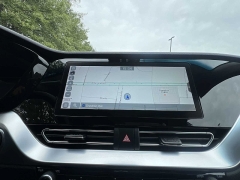 Used 2020  Kia Niro EX Premium FWD at CarloanExpress.Com near Hampton, VA