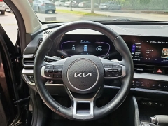 Used 2023  Kia Sportage EX FWD at CarloanExpress&period;Com near Hampton&comma; VA