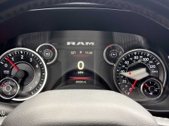 Used 2020  Ram 1500 Big Horn 4x4 Crew Cab 5'7" Box at CarloanExpress.Com near Hampton, VA