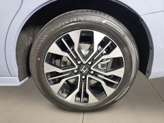 New 2026  Honda Odyssey Elite Auto at CarloanExpress&period;Com near Hampton&comma; VA