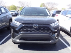Used 2024  Toyota RAV4 XLE FWD at CarloanExpress&period;Com near Hampton&comma; VA