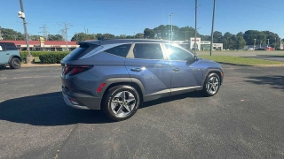 Used 2025  Hyundai Tucson SEL FWD at CarloanExpress&period;Com near Hampton&comma; VA