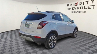 Used 2022  Buick Encore FWD 4dr Preferred at CarloanExpress&period;Com near Hampton&comma; VA