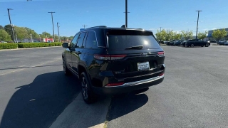 Used 2024  Jeep Grand Cherokee 4xe 4x4 at CarloanExpress&period;Com near Hampton&comma; VA