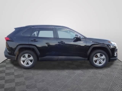 Used 2025  Toyota RAV4 XLE AWD at CarloanExpress&period;Com near Hampton&comma; VA