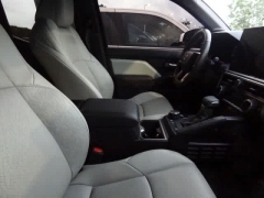 Used 2024  Toyota Tacoma 4WD Double Cab Bed &lpar;Natl&rpar; at CarloanExpress&period;Com near Hampton&comma; VA